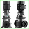 High-Rise Building Pressurized Feed Water Pump